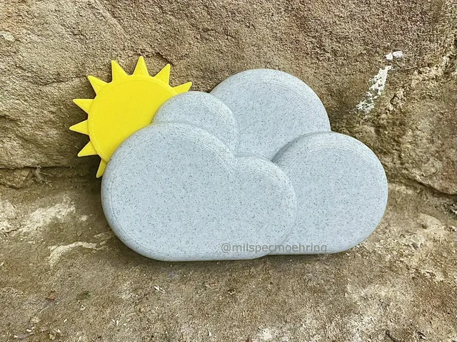 The Sun always comes back emoji