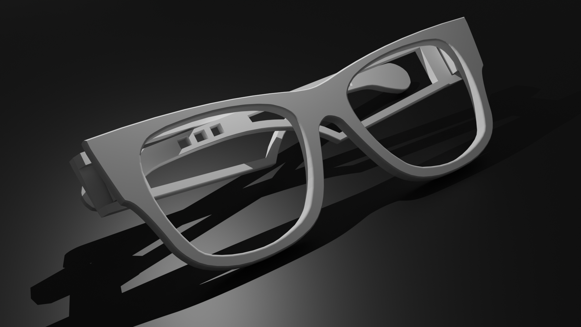Wayfarer Sunglasses