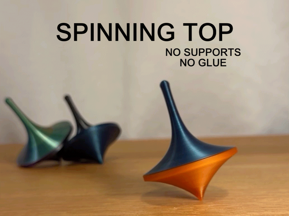 Spinning Top