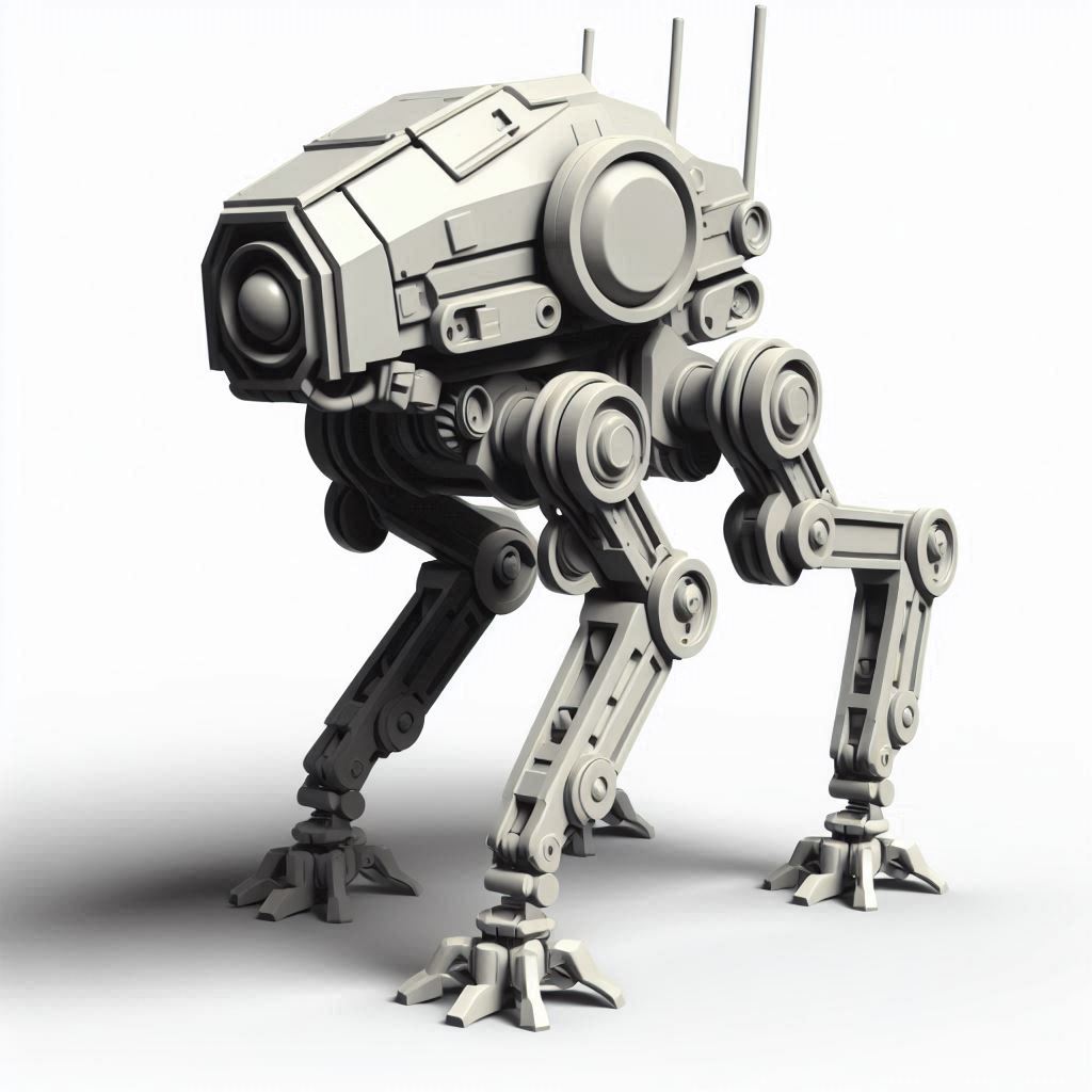 Security Droid(s)