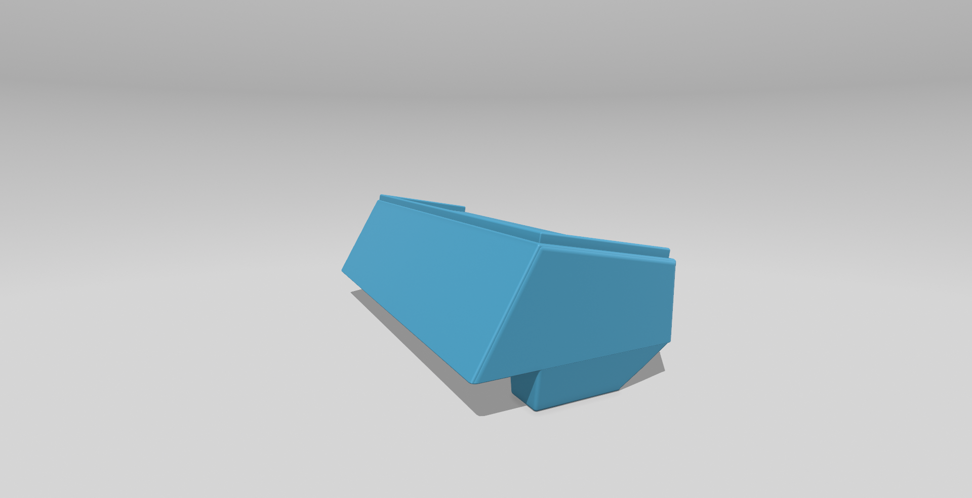 Vw Crafter / Man Dashboard Table — miniatura 9