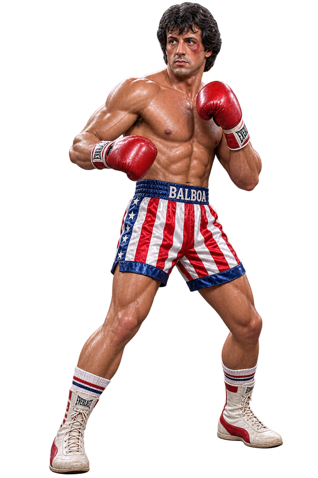 Rocky Balboa