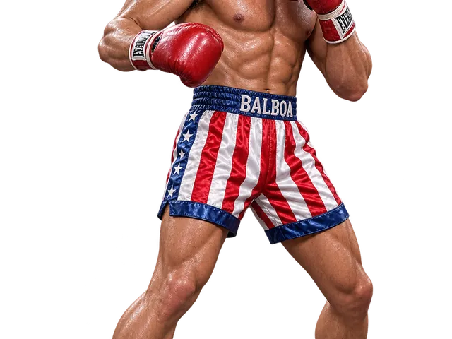 Rocky Balboa