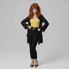 Married with Children - Peg Bundy - 1987-1997