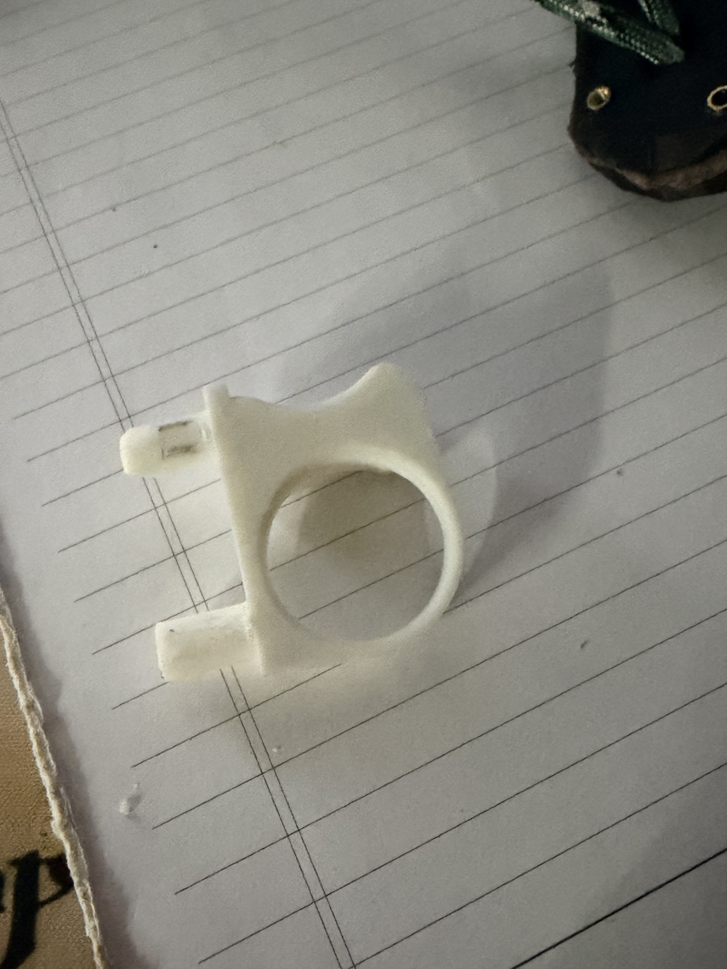 Barebow Tab