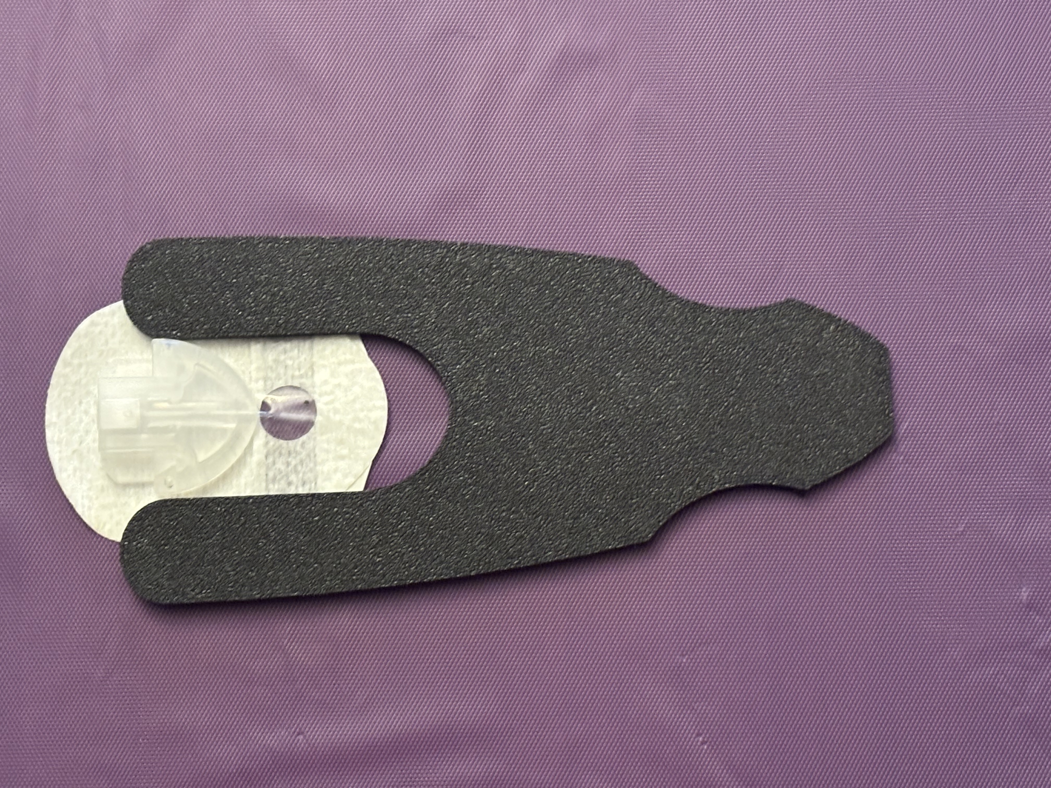 Long Autosoft Infusion Set Assistant