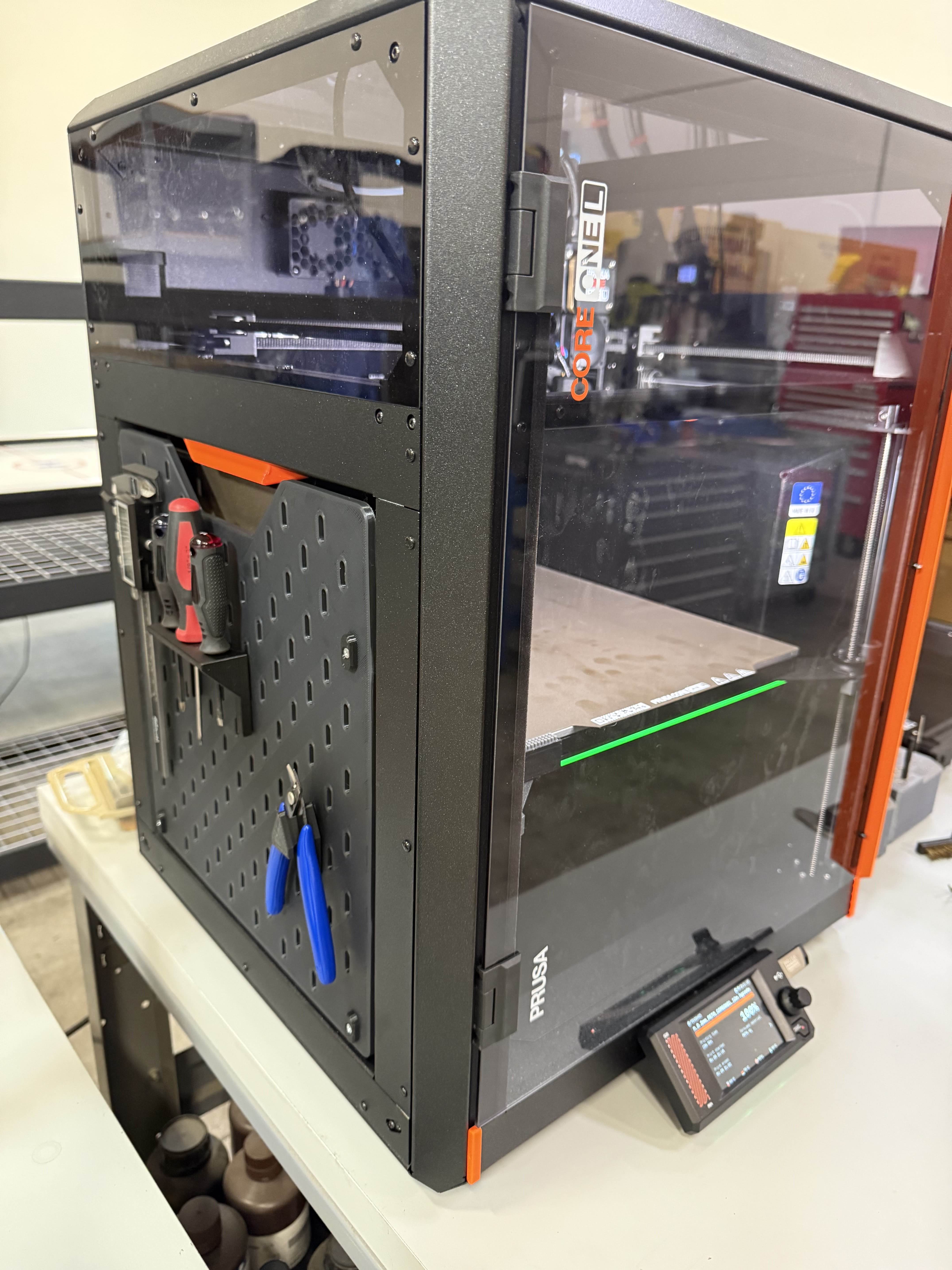Prusa CORE One L SKADIS Mod