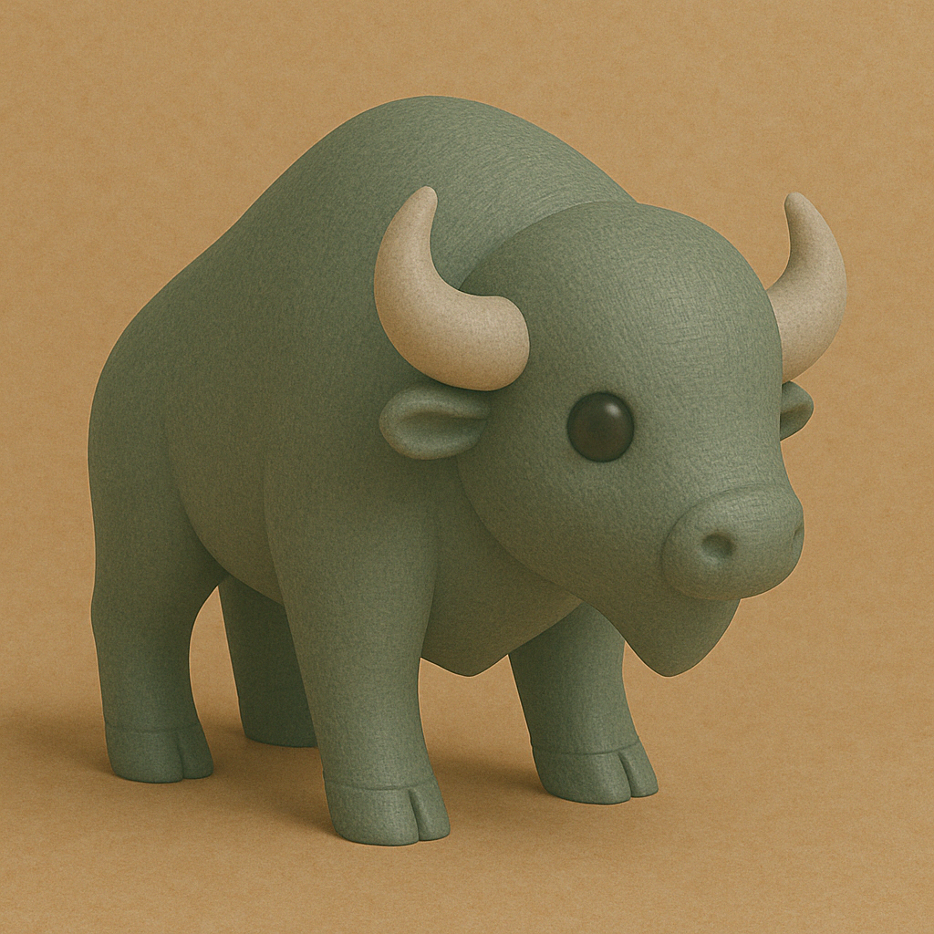 Buffalo