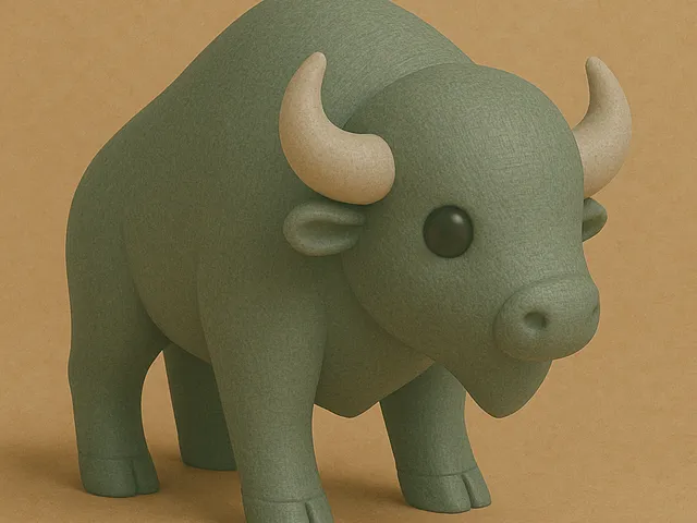 Buffalo