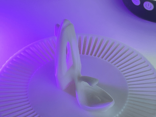 Hooks part 2 (for IKEA Skadis Pegboard) — miniatura 2