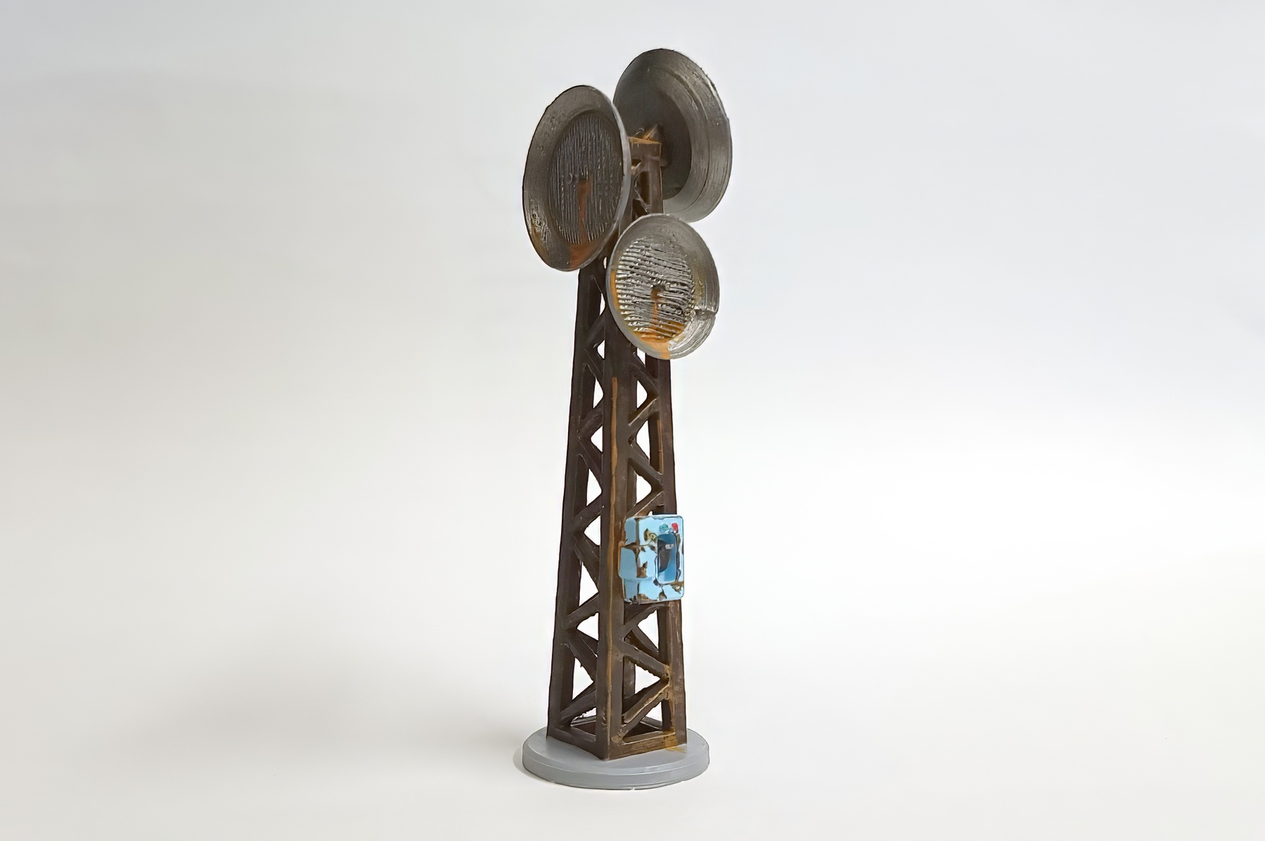 Fallout 4 Settlement beacon