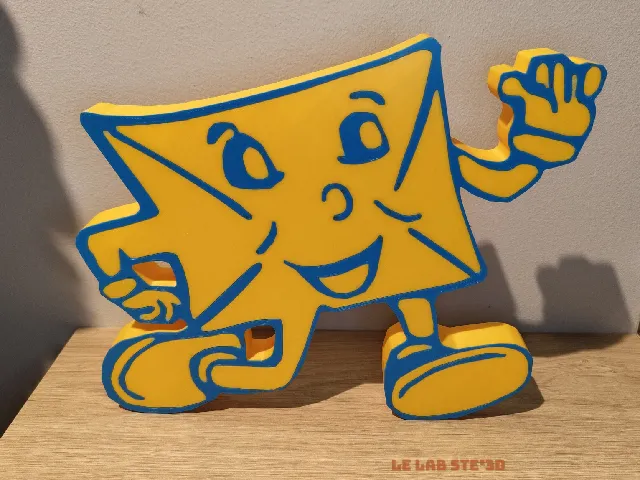 Logo enveloppe