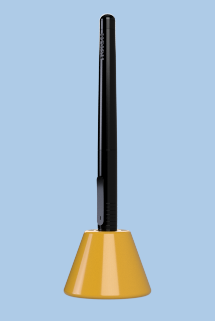 Stylus stand for Huion Inspiroy H430P