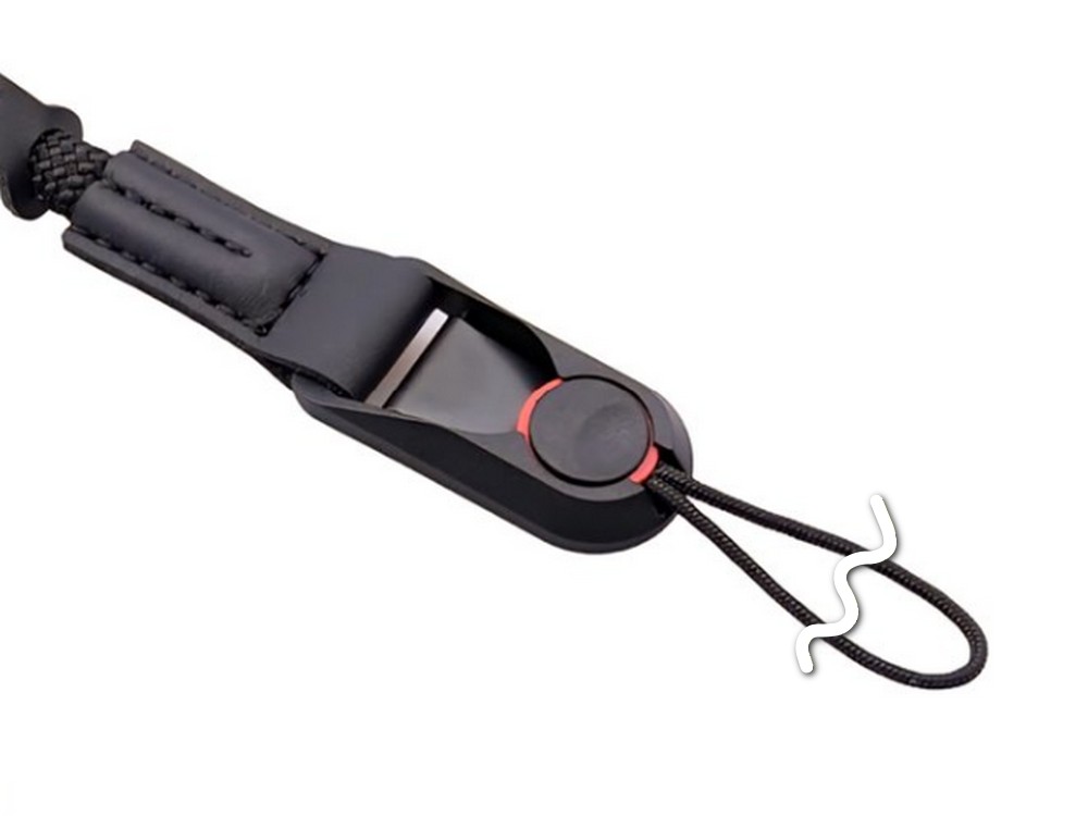 Camera Strap Anchor - "Peak Design" — thumbnail 2