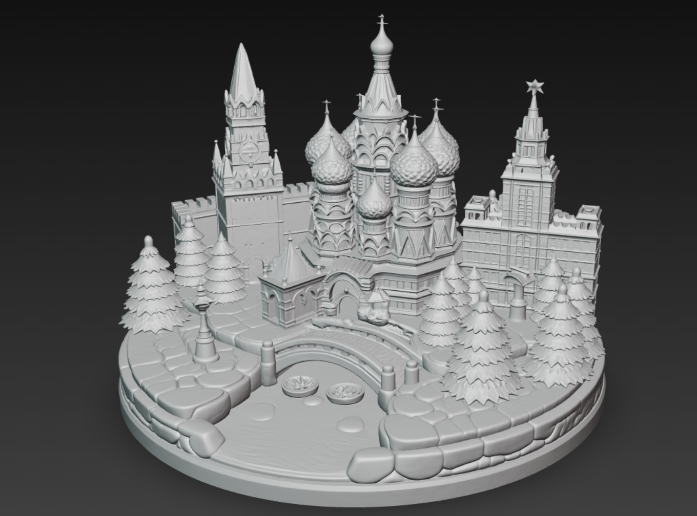 Moscow