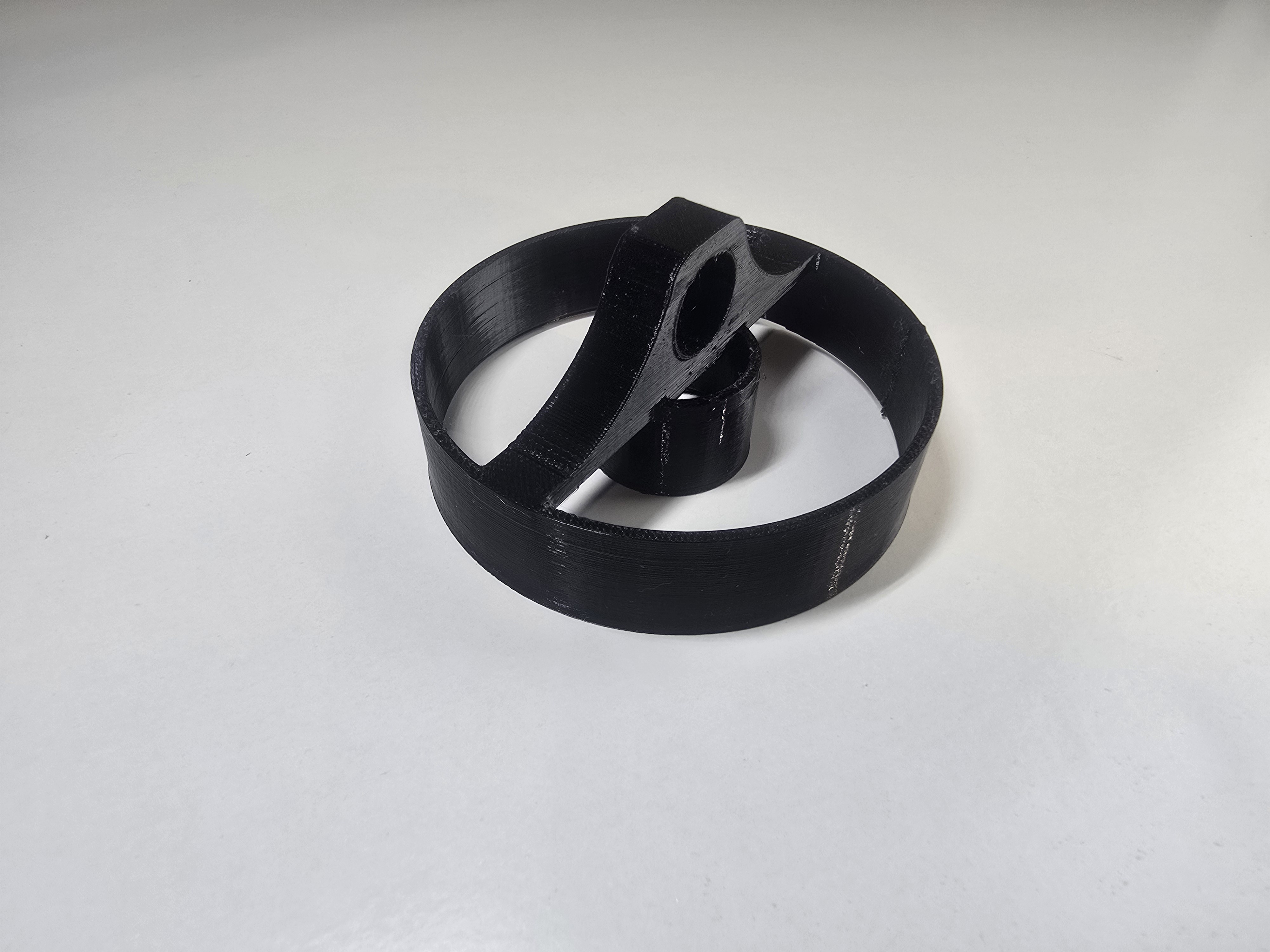 Miniatura 6 do modelo 3D Donut Cutter