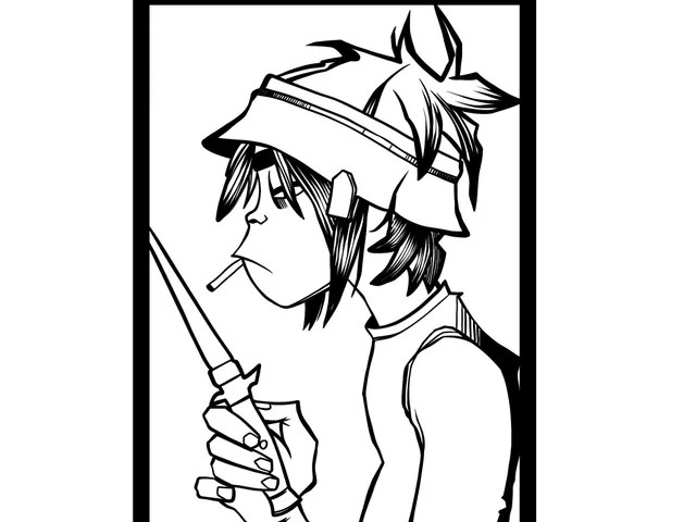 Gorillaz