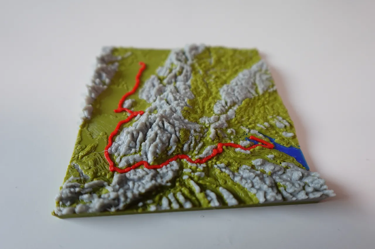 Bike Mode Add Bike Route To Google Maps Bryton Rider S810 – BRYTON USA