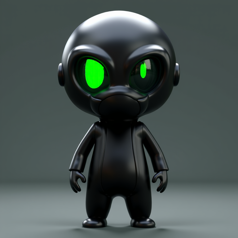 Dark Spion