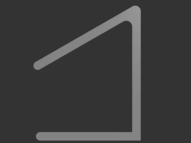 table clip