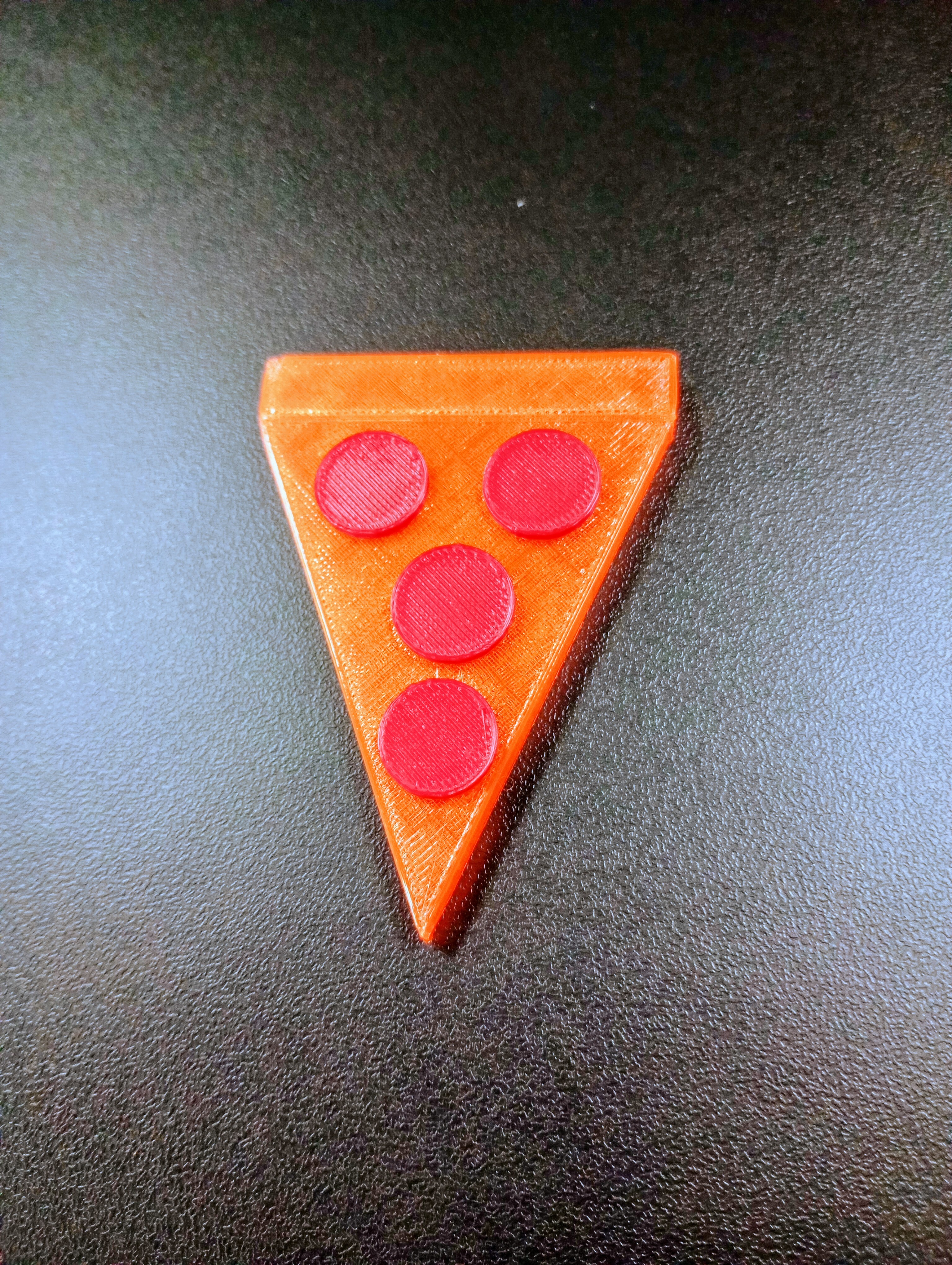 Jaxon - Pizza