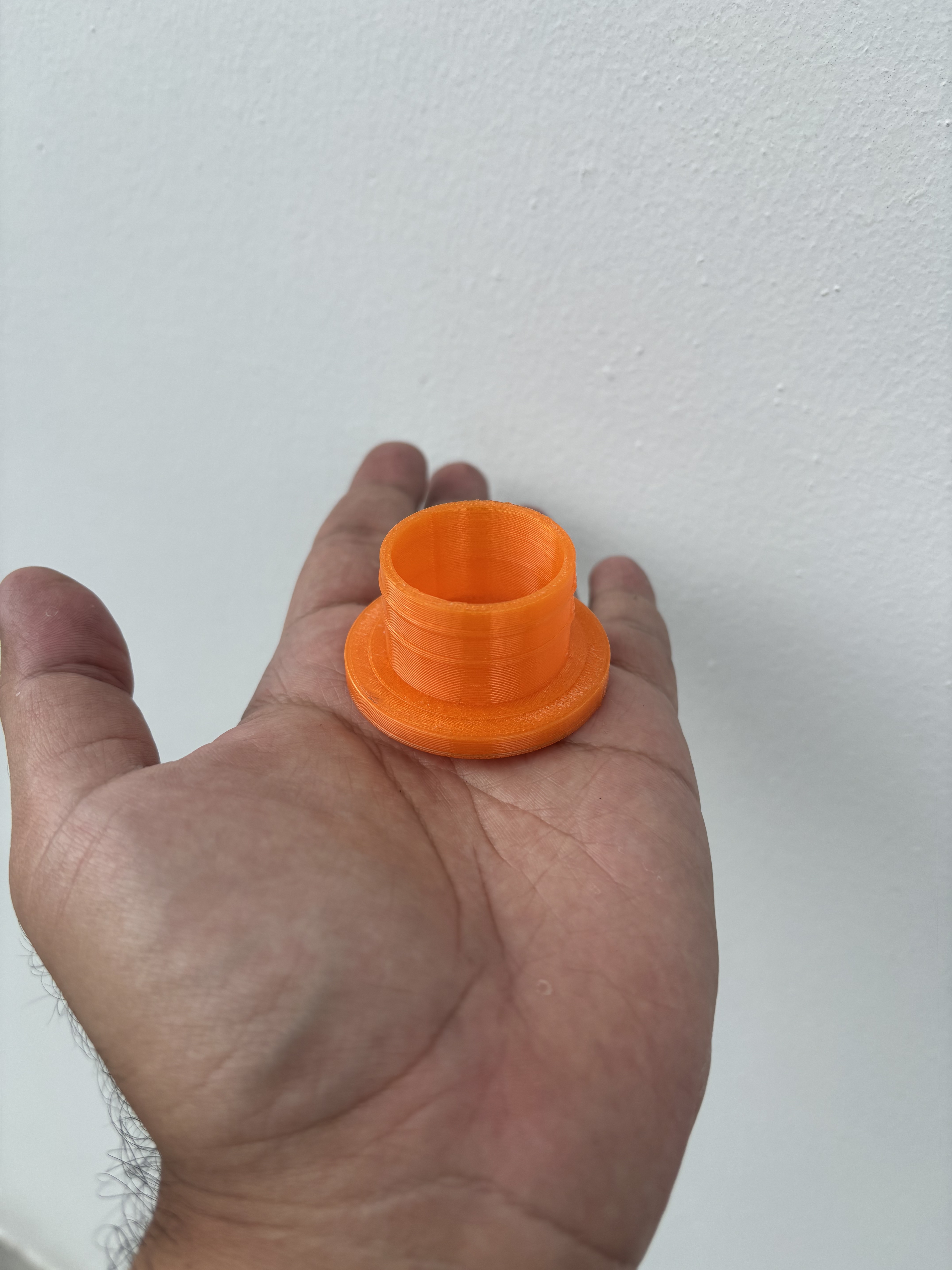 Artengo speedball / turnball water weight cap