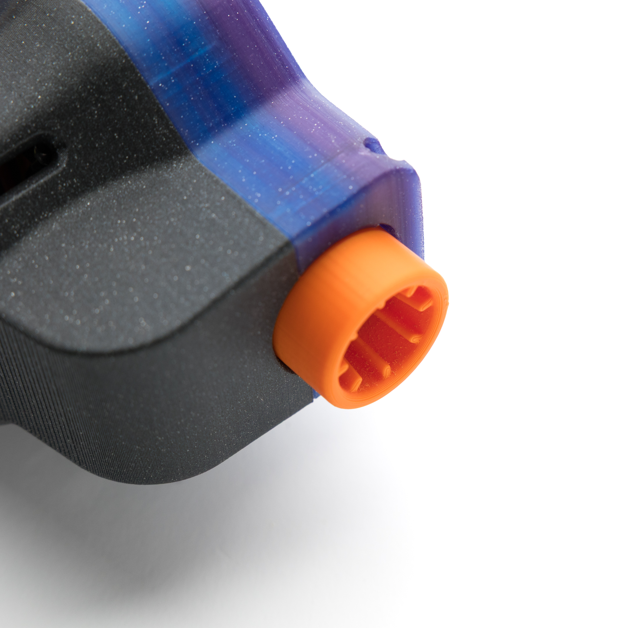 Chance Riot! Momentum Muzzle Zero-Degree PCAR