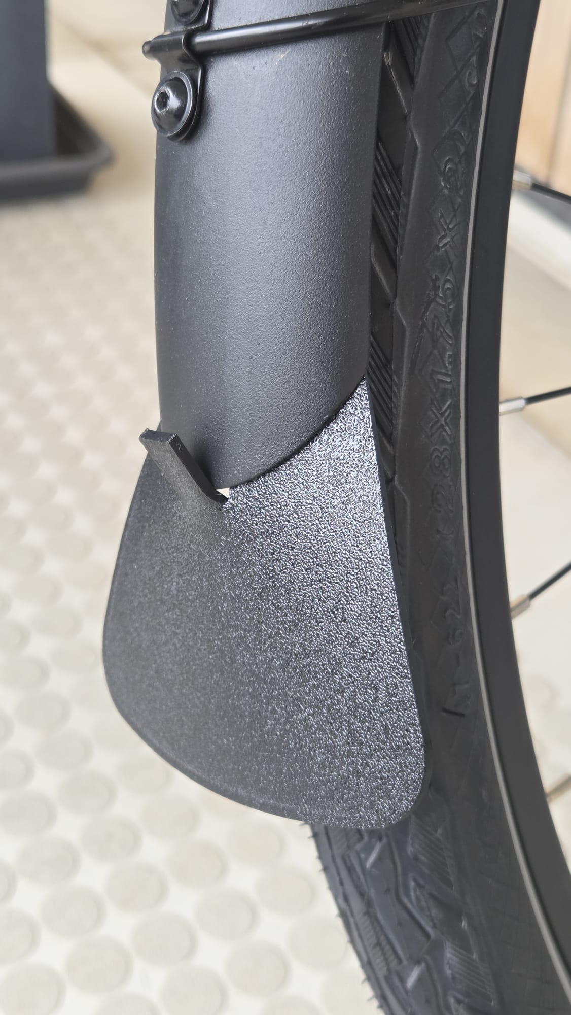 Tenways mudguard (CGO600)