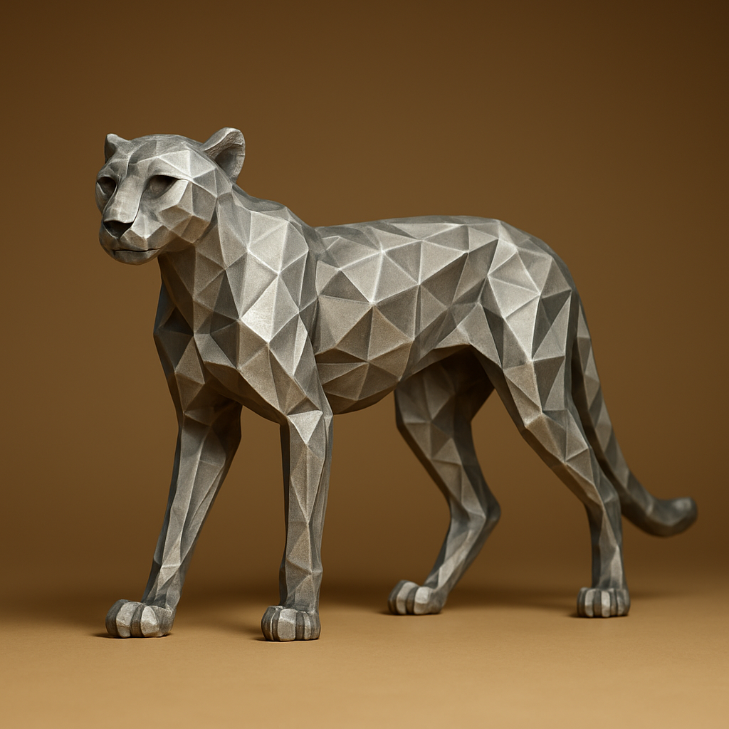 CF Cheetah