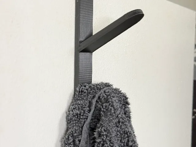 Towel Hook
