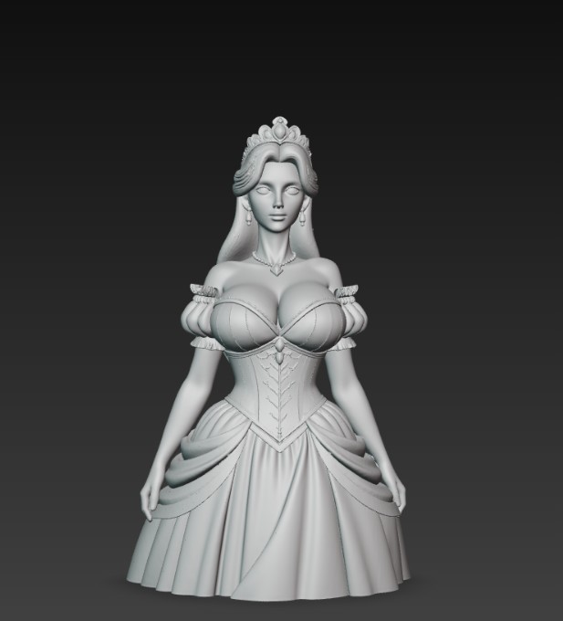 princess — thumbnail 4