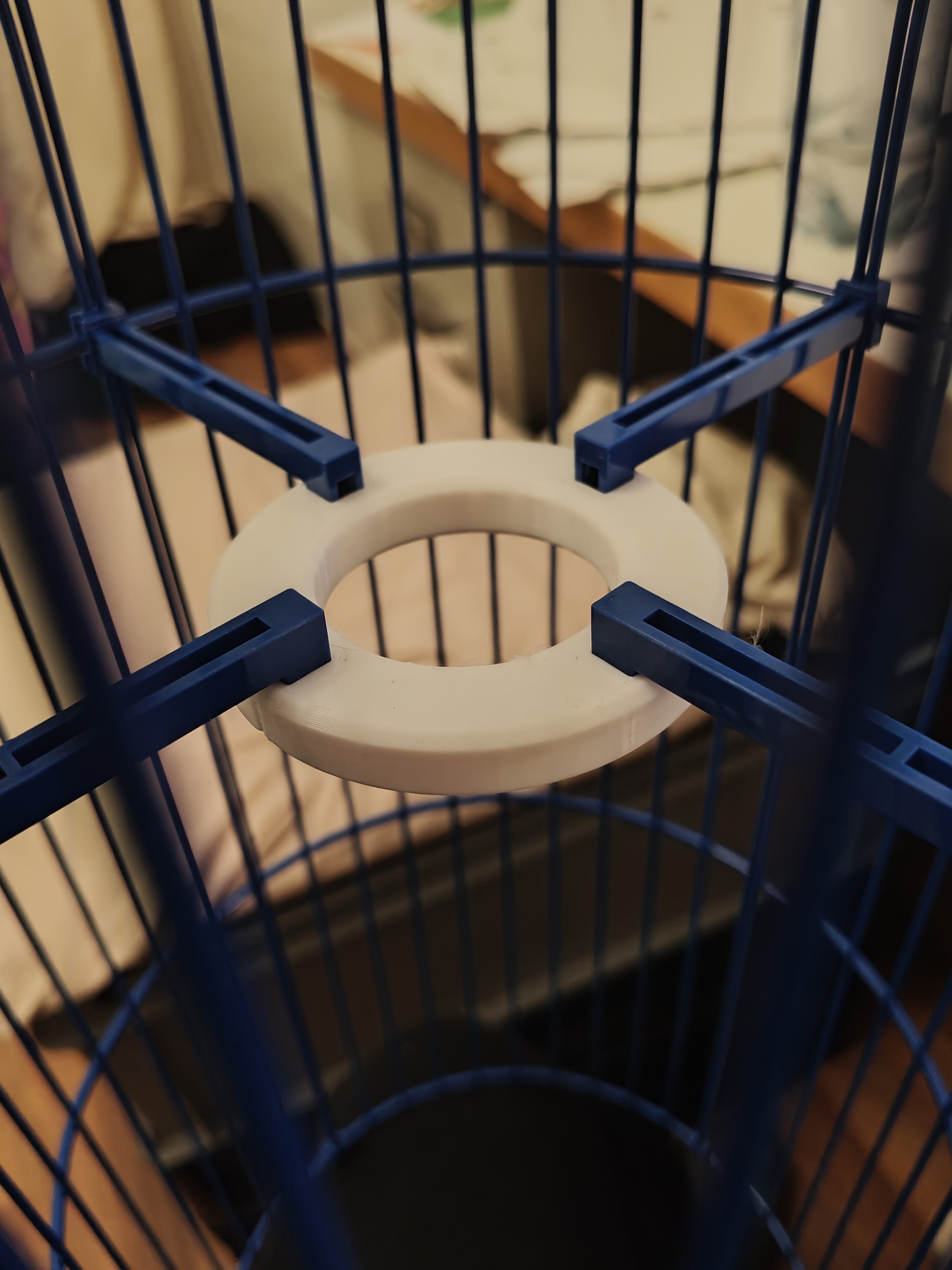 SOLVINDEN  bulb adapter