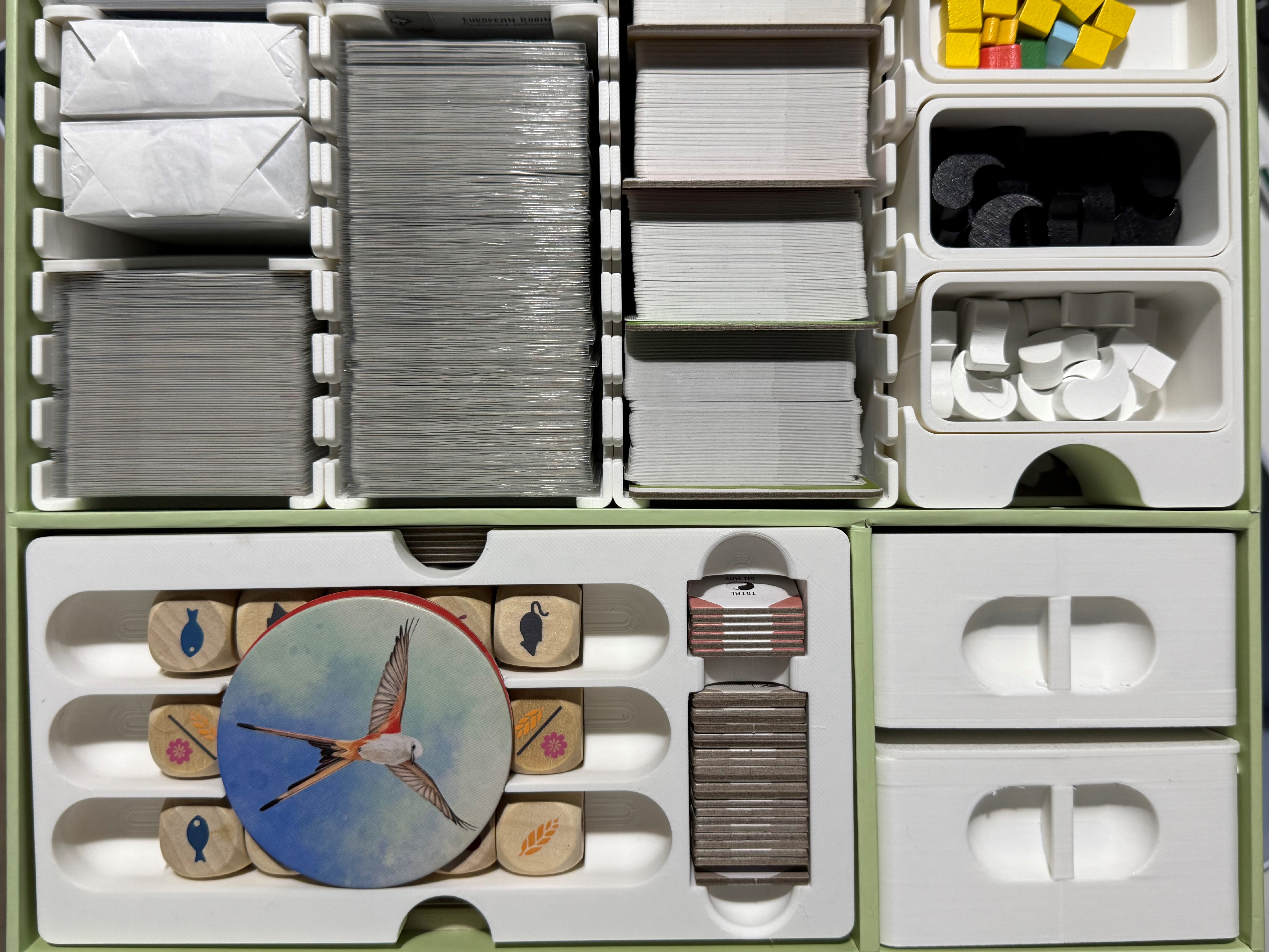 Wingspan Nesting Box Alternative Egg Box — thumbnail 3