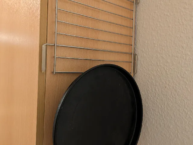 Caso Design Microwave Accessories Wallmounts