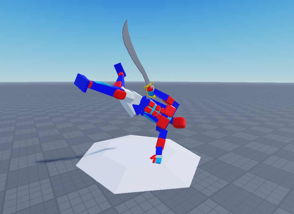 SwordStance — thumbnail 3