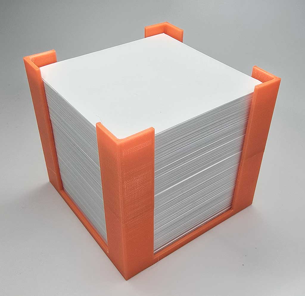 Note Box