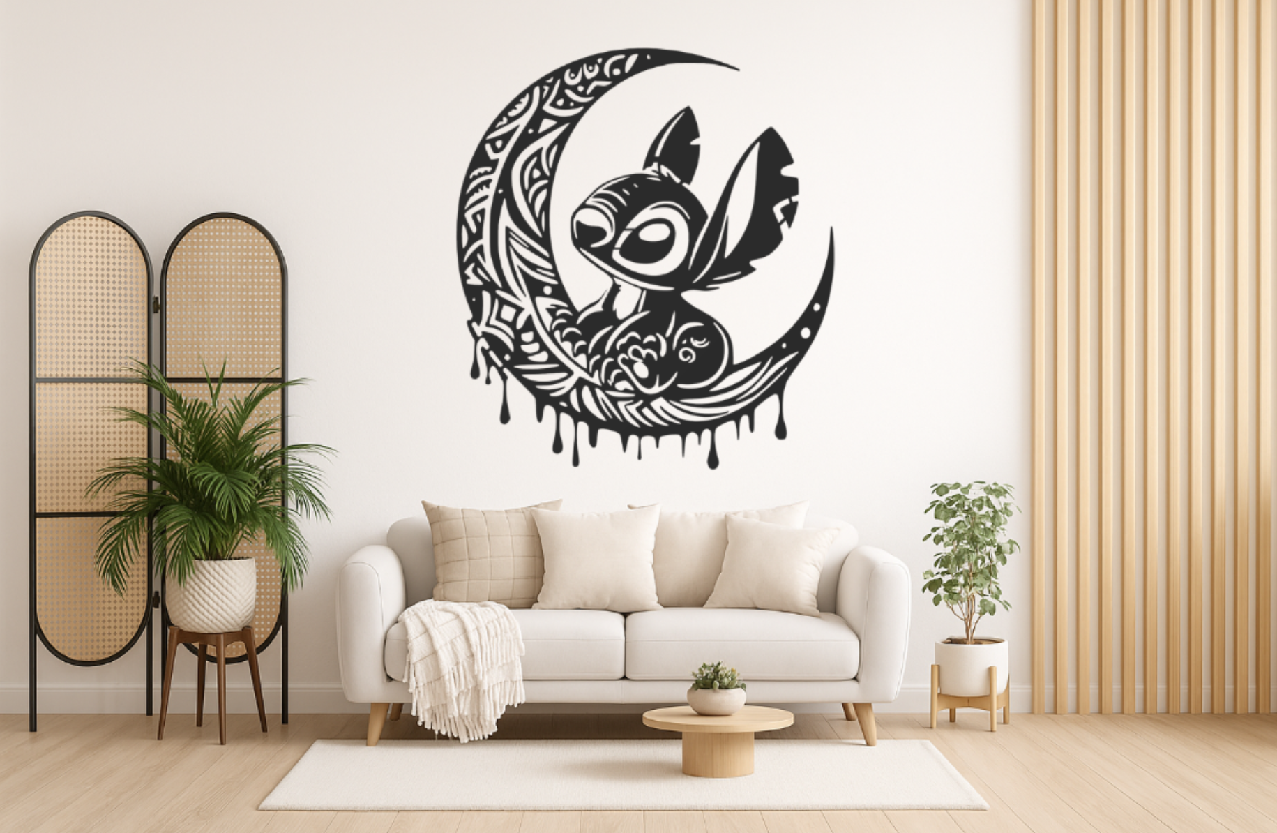 WallArt Stitch 003