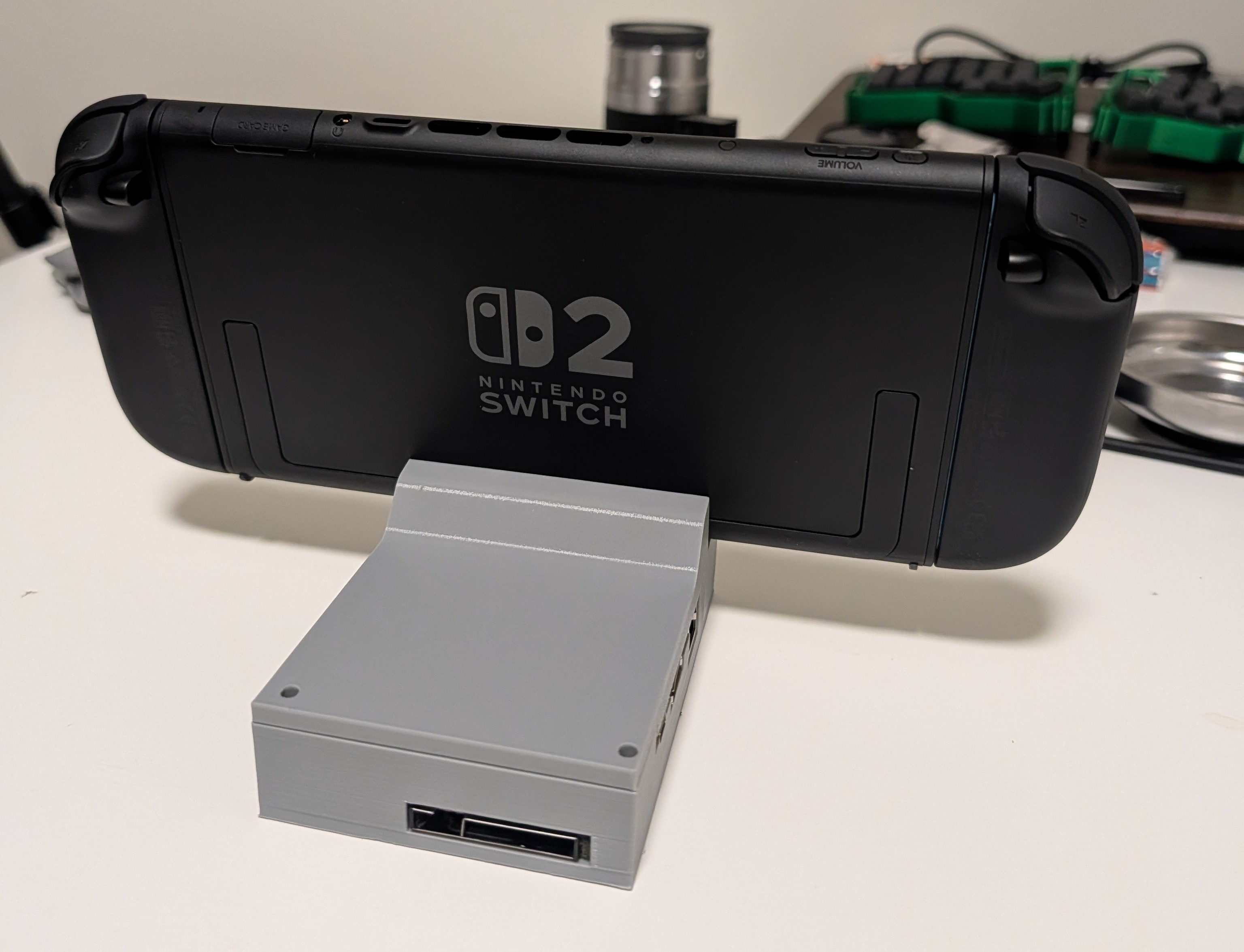 Switch 2 Portable Dock — thumbnail 8
