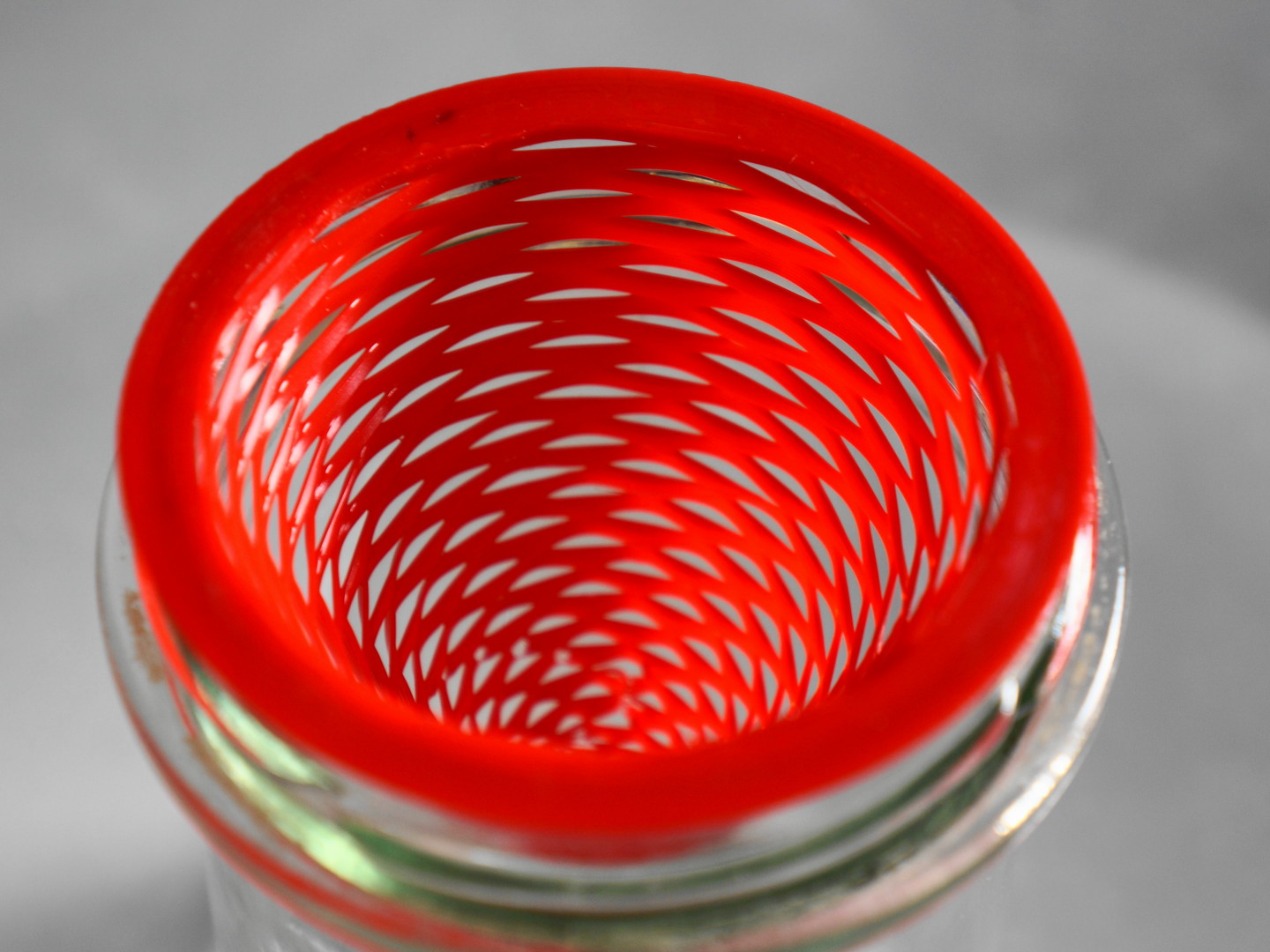 Fruitfly trap