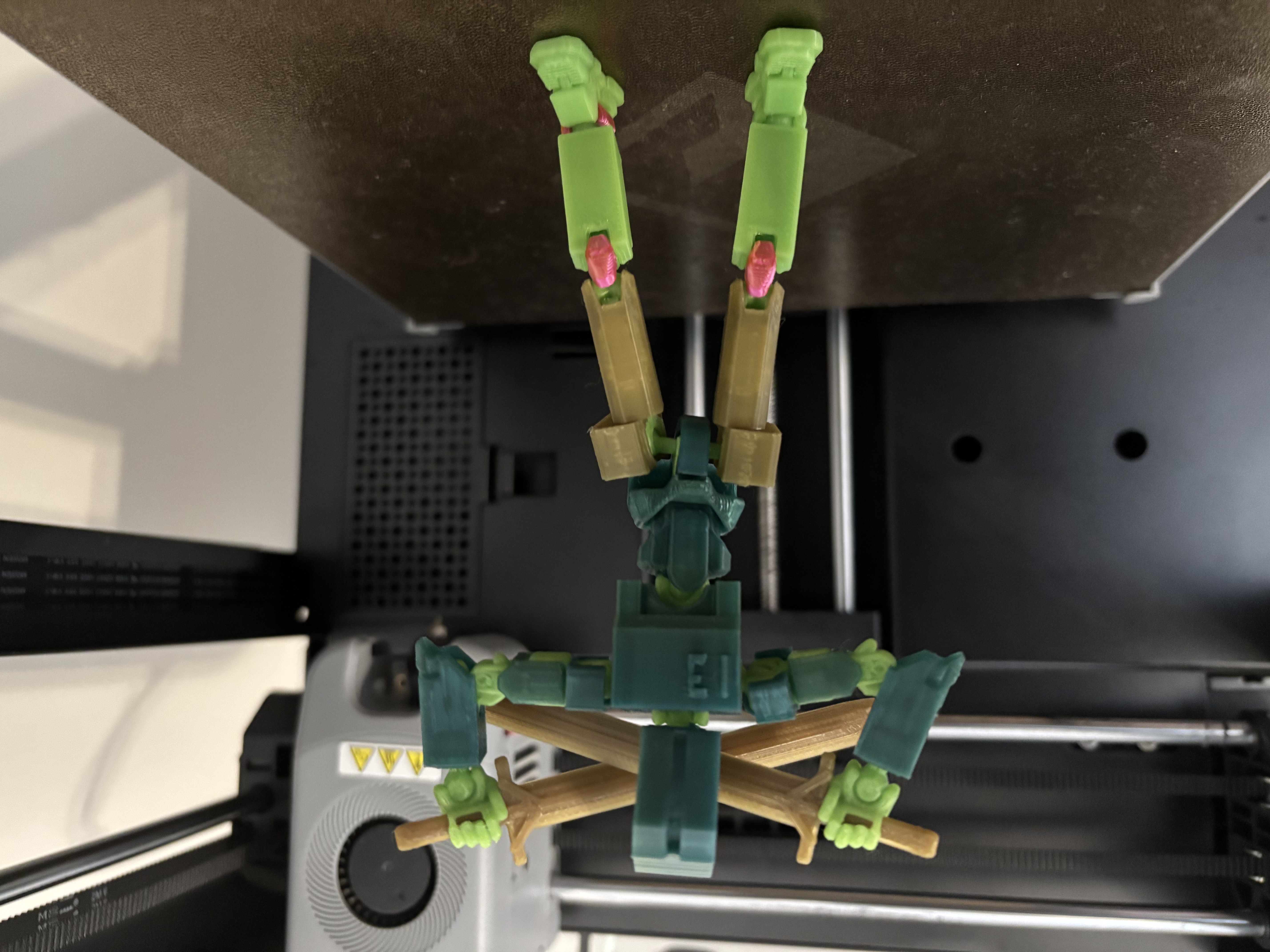 GRID 13 - A Dummy 13 Conversion