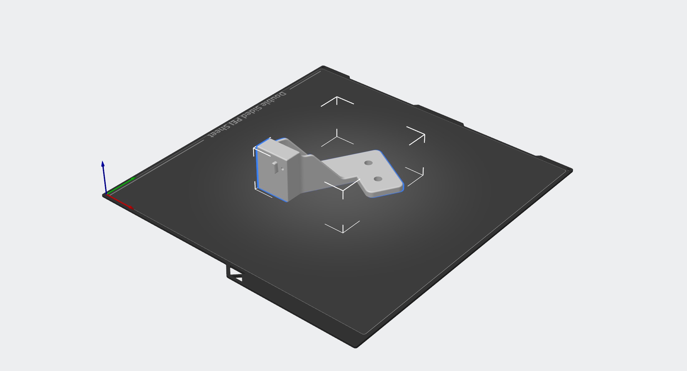 c920-mount v2 for Anycubic Kobra 3