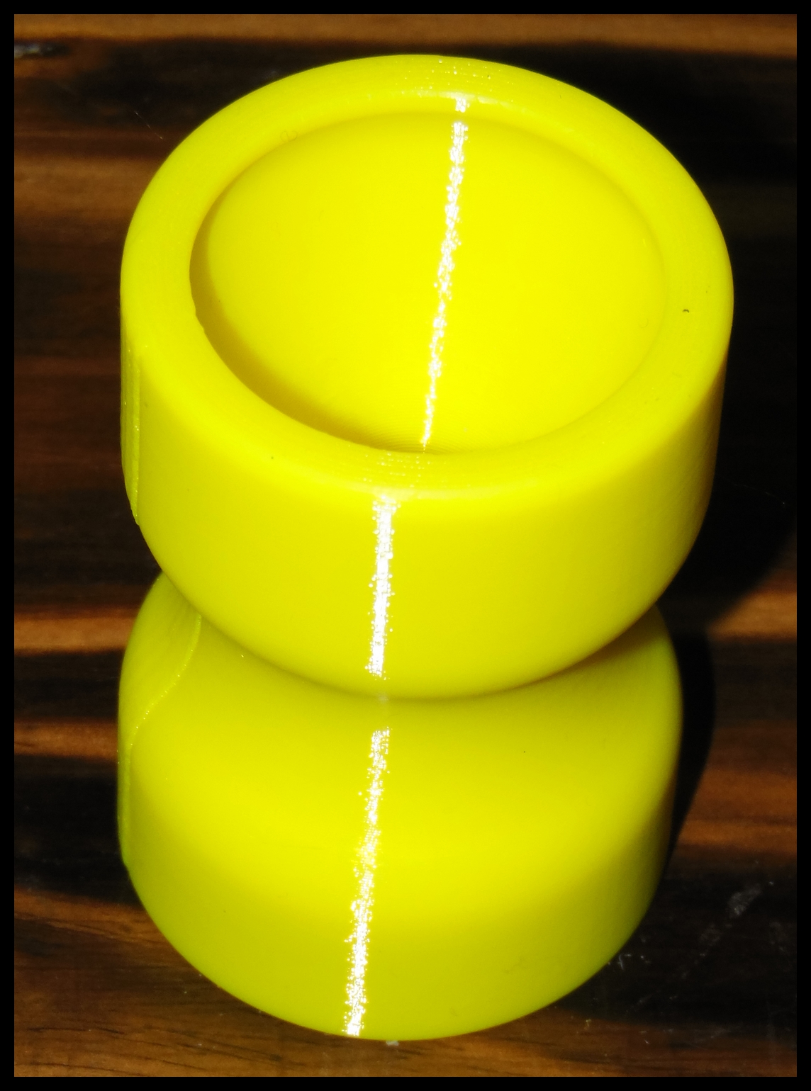 Funnel for 1000-ball bottle, 4.5 mm, v1+v2. — thumbnail 9
