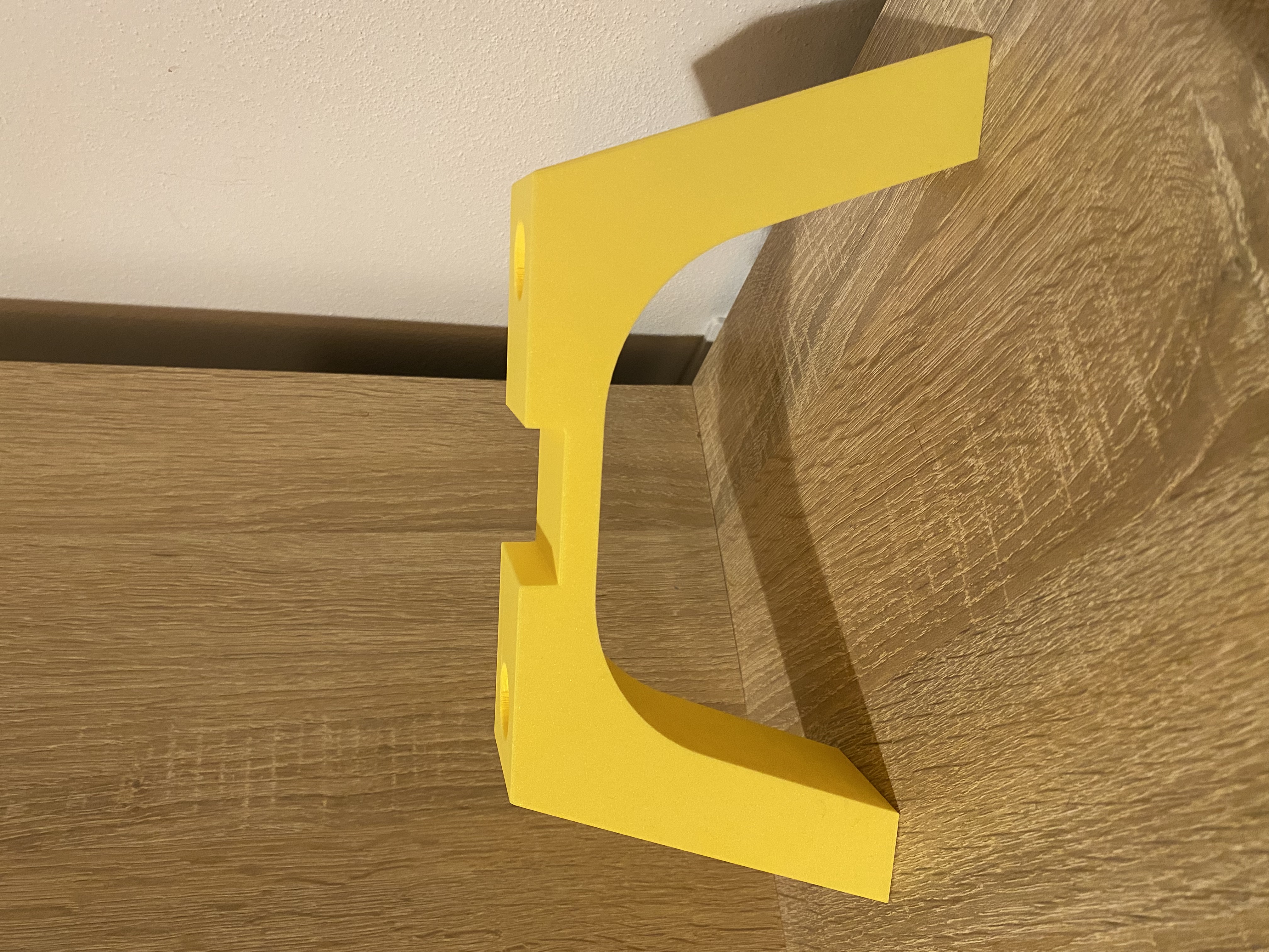 Miniatura 6 do modelo 3D Mini Stool/Chair