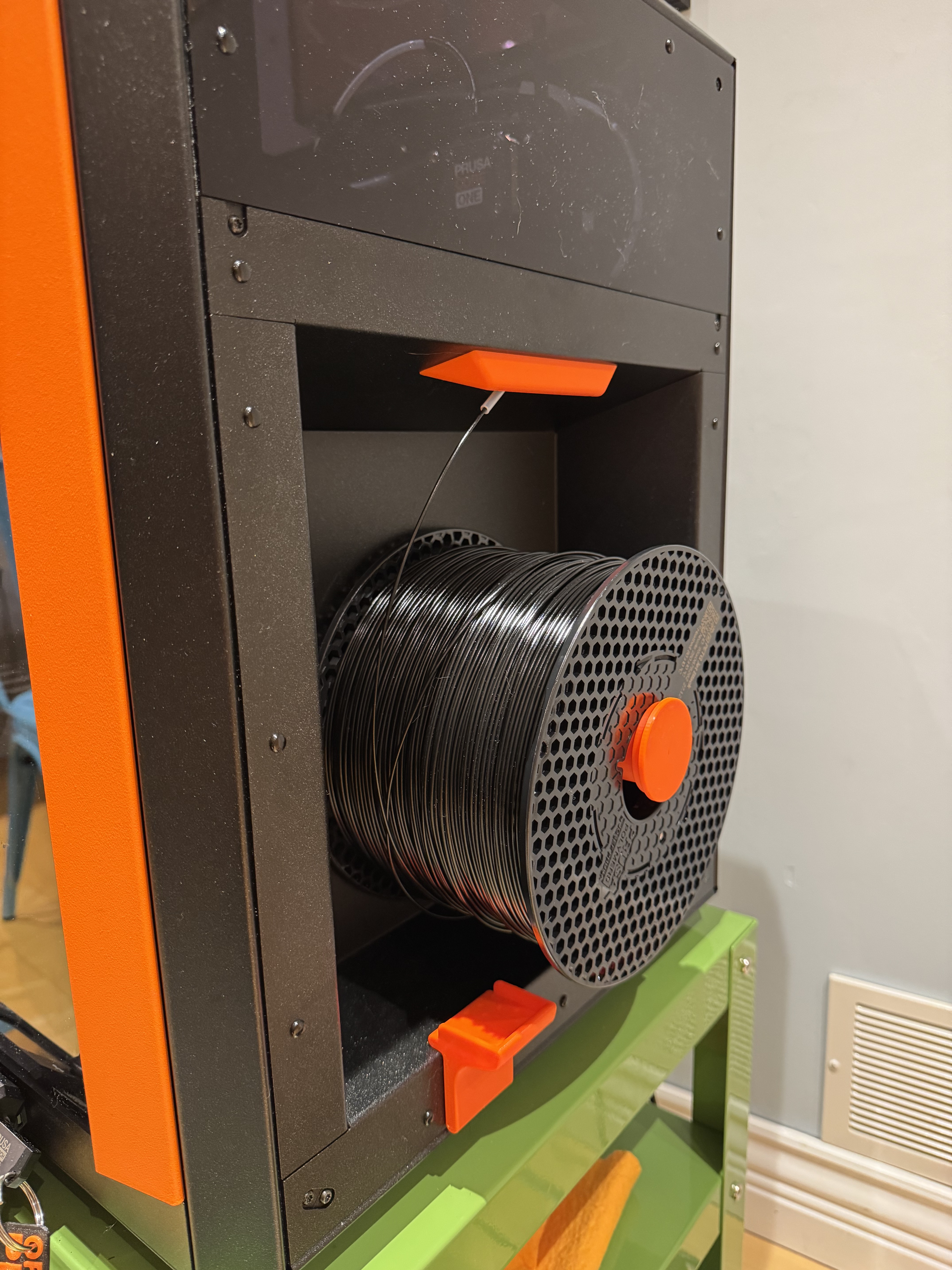 Threaded Core One 2KG Spool Holder — thumbnail 2