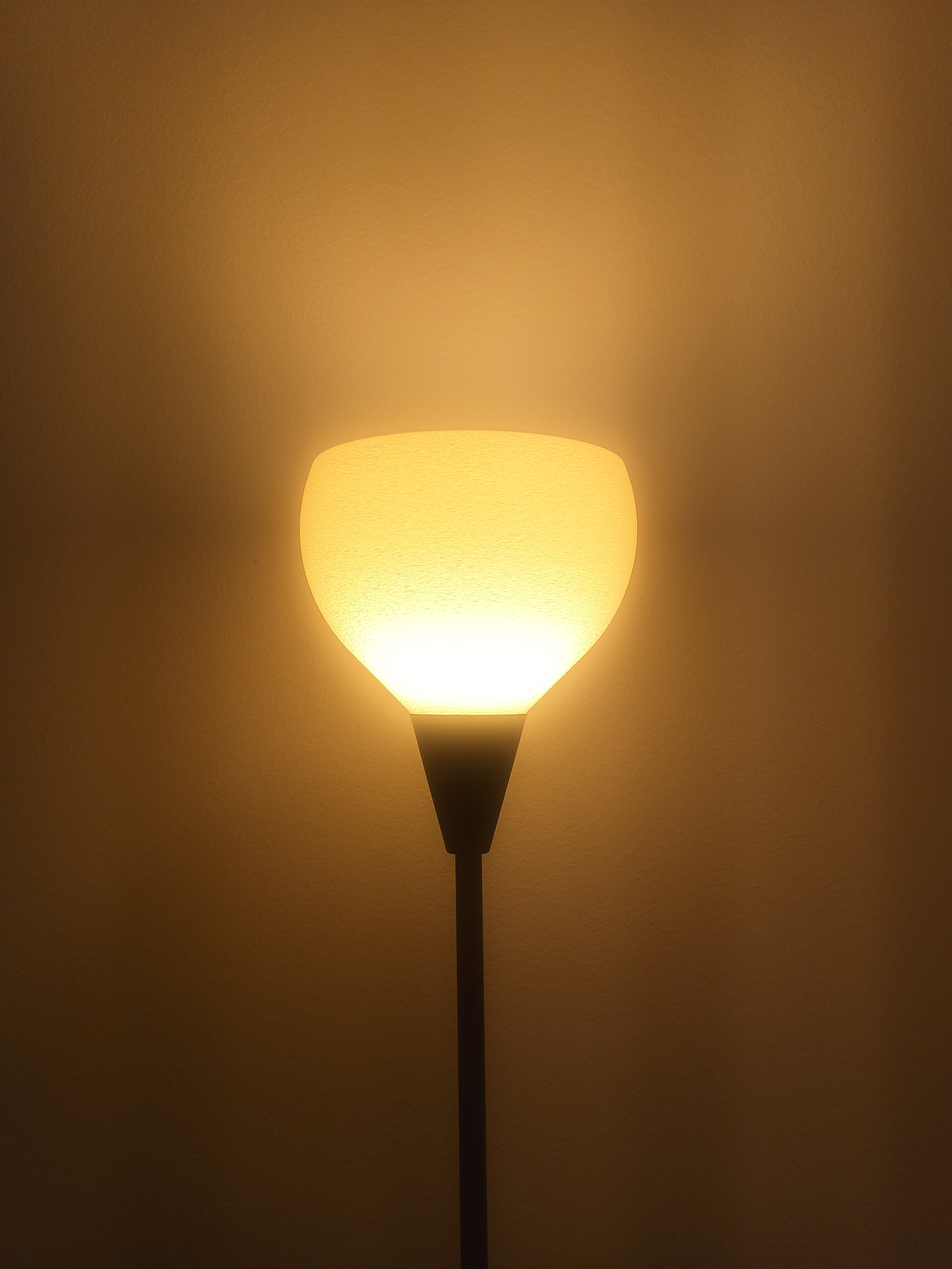 Standing Lamp Shade