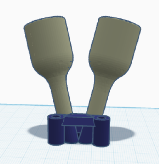 speedy bee master 5 v2 04 antenna mount