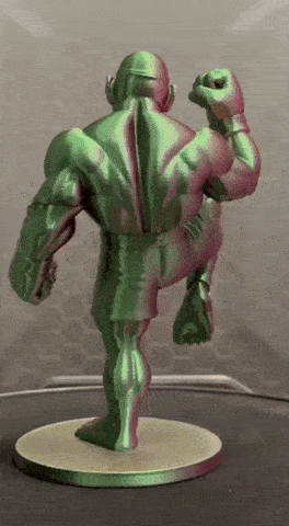 Sagat — miniatura 2