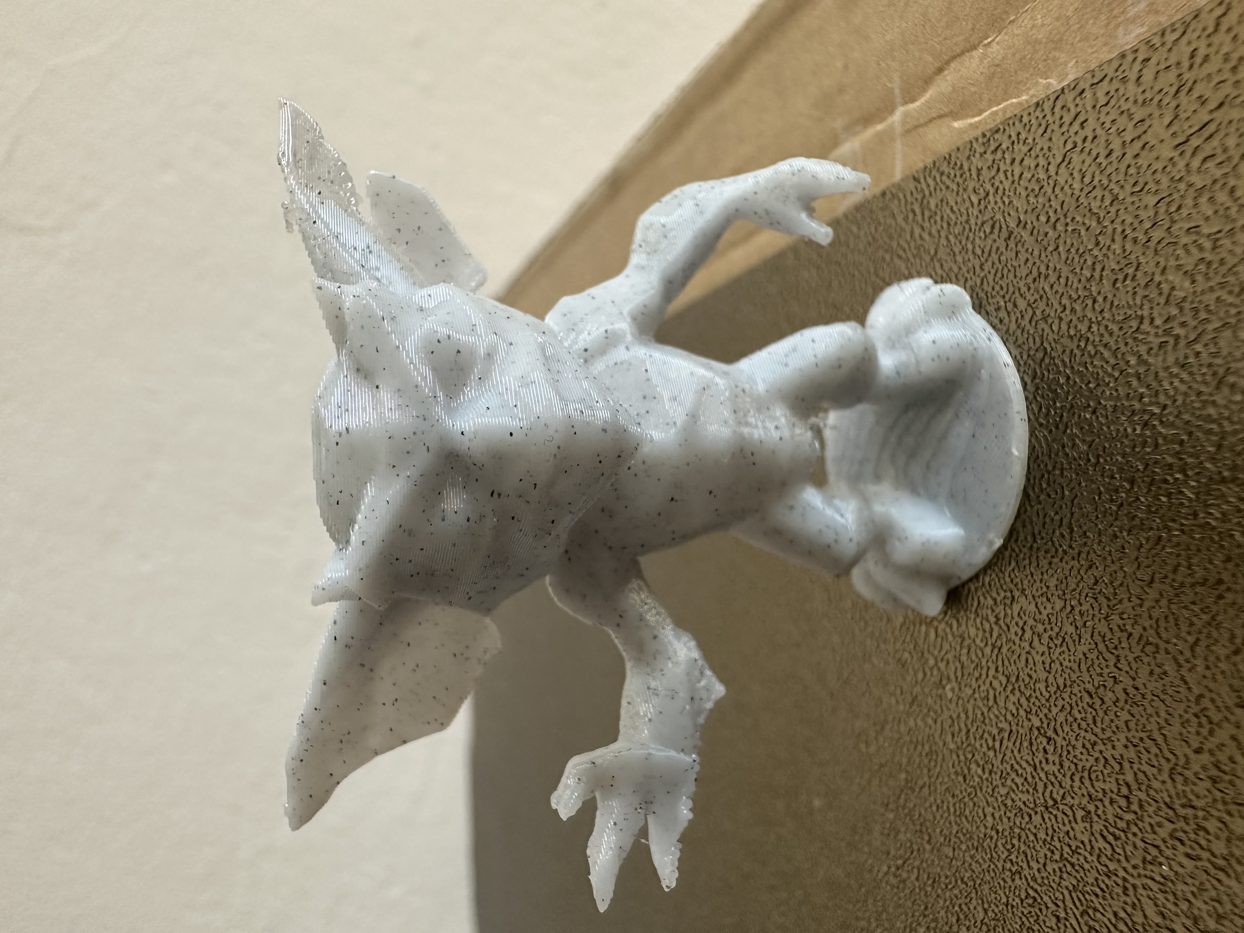 Gremlin - Lowpoly — miniatura 2