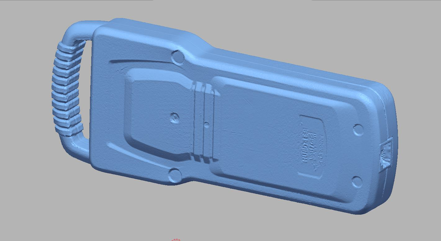 RST135 Hand Controller Holder — miniatura 8