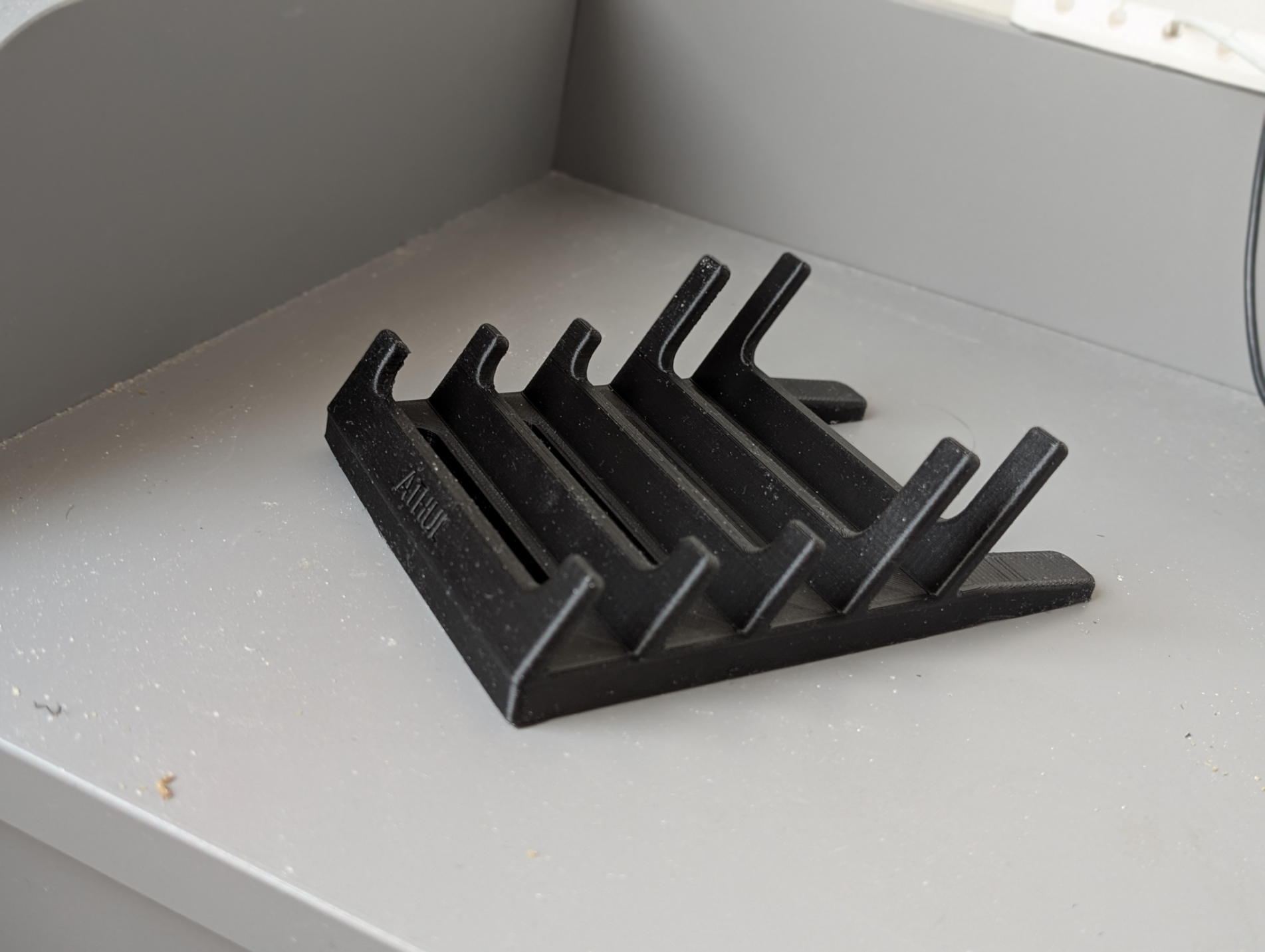 4X Phone/Tablet holder -  Multiple devices